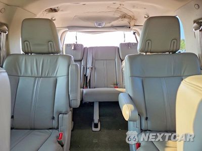 Zdjęcie 10 z 13 samochodu: 2017 LINCOLN NAVIGATOR SELECT VIN:5LMJJ2HT3HEL08699 - miniatura