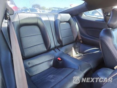 Zdjęcie 10 z 12 samochodu: 2019 FORD MUSTANG VIN:1FA6P8TH4K5172534 - miniatura