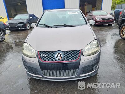 Piąte zdjęcie samochodu w środku: 2007 VOLKSWAGEN NEW GTI VIN:WVWEV71K77W056055 - miniatura