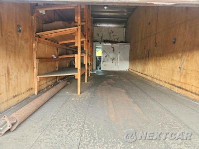 Zdjęcie 10 z 13 samochodu: 2014 FORD E450 BOX TRUCK VIN:1FDXE4FS9EDA23529 - miniatura