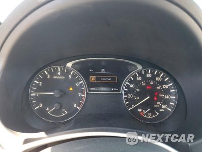 Zdjęcie 9 z 13 samochodu: 2018 NISSAN ALTIMA 2.5 SR VIN:1N4AL3AP4JC244507 - miniatura