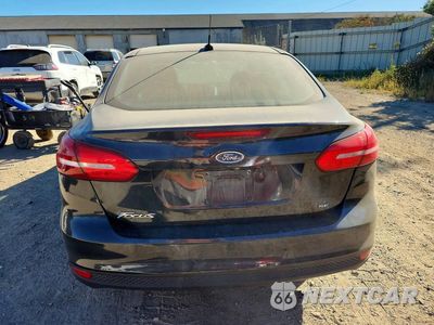 Zdjęcie 6 z 12 samochodu: 2015 FORD FOCUS SE VIN:1FADP3F26FL293309 - miniatura