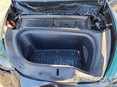 Zdjęcie 12 z 13 samochodu: 2024 TESLA MODEL Y VIN:7SAYGDED1RF076359 - miniatura