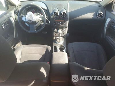 Zdjęcie 8 z 13 samochodu: 2011 NISSAN ROGUE S VIN:JN8AS5MV9BW261598 - miniatura