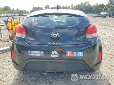 Zdjęcie 6 z 12 samochodu: 2013 HYUNDAI VELOSTER BASE VIN:KMHTC6AD3DU144385 - miniatura