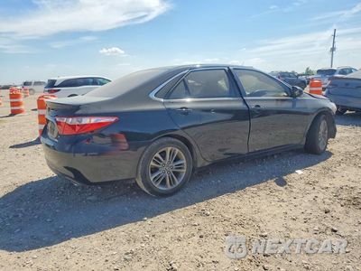 Trzecie zdjęcie samochodu z tyłu: 2017 TOYOTA CAMRY SE VIN:4T1BF1FKXHU322179 - miniatura