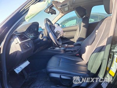 Zdjęcie 7 z 13 samochodu: 2015 BMW 320 I XDRIVE VIN:WBA3C3G52FNT52335 - miniatura