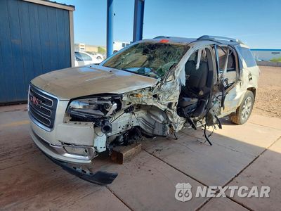 2016 GMC ACADIA SLT-2 1GKKRSKD4GJ231938 - główne zdjęcie licytacji z USA - miniatura