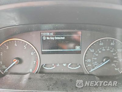 Zdjęcie 9 z 12 samochodu: 2020 FORD ECOSPORT SE VIN:MAJ3S2GE8LC357472 - miniatura