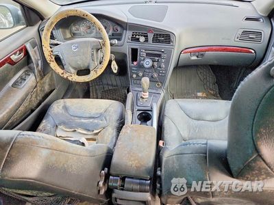 Zdjęcie 8 z 12 samochodu: 2004 VOLVO XC70 VIN:YV1SZ59HX41144721 - miniatura