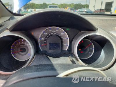 Zdjęcie 9 z 12 samochodu: 2012 HONDA FIT VIN:JHMGE8H3XCC026653 - miniatura