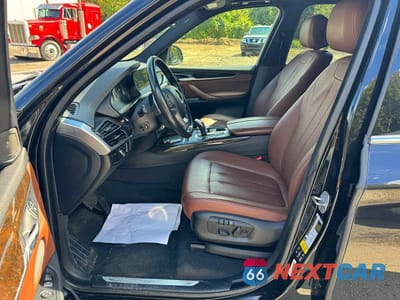 Zdjęcie 13 z 14 samochodu: 2018 BMW X5 XDRIVE35I VIN:5UXKR0C54JL071982 - miniatura