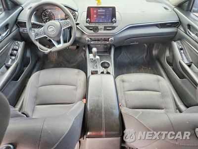 Zdjęcie 8 z 12 samochodu: 2021 NISSAN ALTIMA SV VIN:1N4BL4DV9MN361898 - miniatura