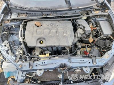 Zdjęcie 11 z 12 samochodu: 2016 TOYOTA COROLLA S PLUS VIN:2T1BURHE2GC485744 - miniatura