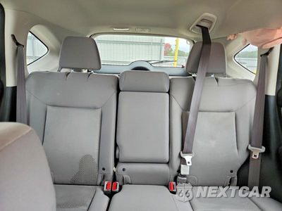 Zdjęcie 10 z 13 samochodu: 2015 HONDA CR-V EX VIN:5J6RM4H59FL037083 - miniatura