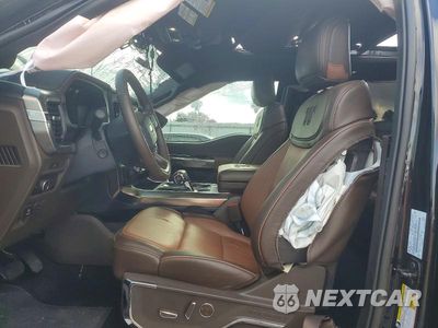Zdjęcie 7 z 12 samochodu: 2026 FORD F150 KING RANCH VIN:1FTFW6L88TFA61742 - miniatura