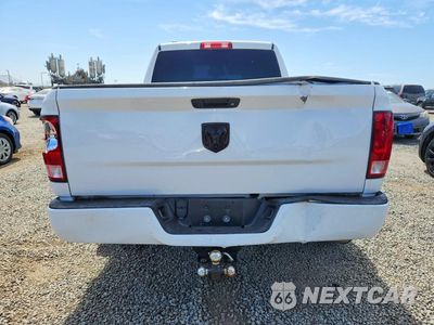Zdjęcie 6 z 12 samochodu: 2018 RAM 1500 ST VIN:1C6RR6FG6JS275499 - miniatura