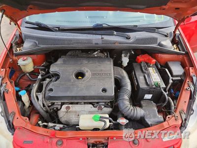 Zdjęcie 12 z 13 samochodu: 2007 SUZUKI SX4 VIN:JS2YB413475101557 - miniatura