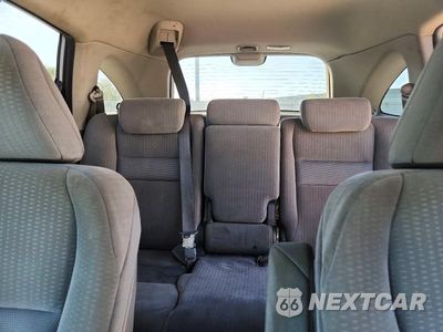 Zdjęcie 10 z 13 samochodu: 2007 HONDA CR-V EX VIN:5J6RE48507L003418 - miniatura