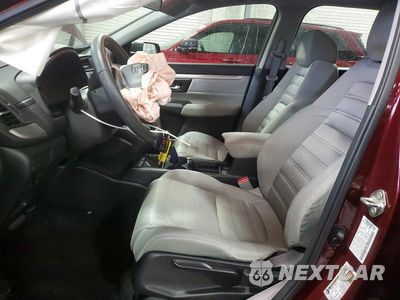 Zdjęcie 7 z 12 samochodu: 2019 HONDA CR-V LX VIN:2HKRW6H37KH211242 - miniatura