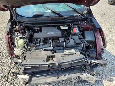 Zdjęcie 11 z 12 samochodu: 2019 HONDA CR-V EXL VIN:7FARW2H84KE015038 - miniatura