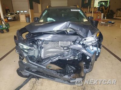 Piąte zdjęcie samochodu w środku: 2025 SUBARU CROSSTREK WILDERNESS VIN:4S4GUHT63S3755738 - miniatura