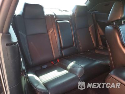Zdjęcie 10 z 12 samochodu: 2017 DODGE CHALLENGER SXT VIN:2C3CDZAG7HH598178 - miniatura