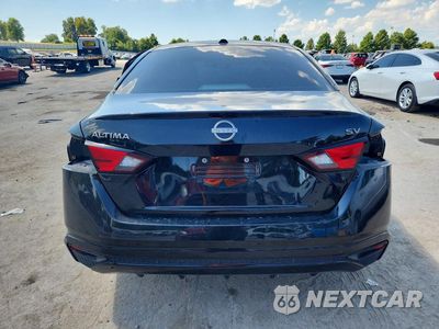 Zdjęcie 6 z 13 samochodu: 2023 NISSAN ALTIMA SV VIN:1N4BL4DV0PN368226 - miniatura