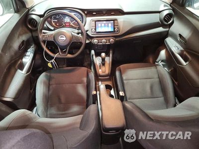 Zdjęcie 8 z 14 samochodu: 2024 NISSAN KICKS S VIN:3N1CP5BVXRL513595 - miniatura