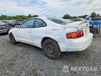 Drugie zdjęcie samochodu z przodu: 1994 TOYOTA CELICA ST VIN:JT2AT00N9R0027985 - miniatura