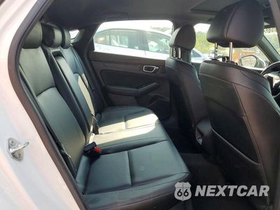 Zdjęcie 10 z 12 samochodu: 2023 ACURA INTEGRA A-SPEC TECH VIN:19UDE4H67PA019041 - miniatura