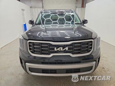 Piąte zdjęcie samochodu w środku: 2025 KIA TELLURIDE S VIN:5XYP6DGC0SG681553 - miniatura