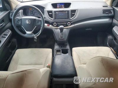Zdjęcie 8 z 13 samochodu: 2016 HONDA CR-V EX VIN:3CZRM3H58GG710499 - miniatura