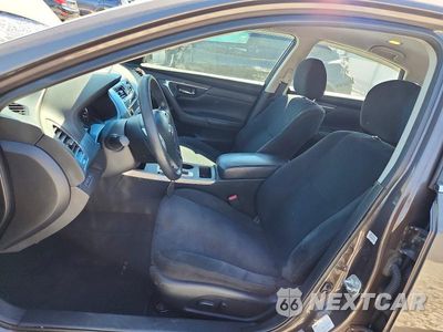 Zdjęcie 7 z 12 samochodu: 2015 NISSAN ALTIMA 2.5 S VIN:1N4AL3AP0FN905686 - miniatura