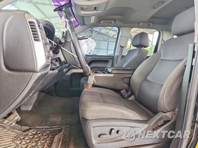 Zdjęcie 7 z 12 samochodu: 2015 CHEVROLET SILVERADO K1500 LT VIN:1GCVKREC3FZ288155 - miniatura