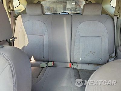 Zdjęcie 10 z 13 samochodu: 2009 NISSAN ROGUE S VIN:JN8AS58T99W044460 - miniatura