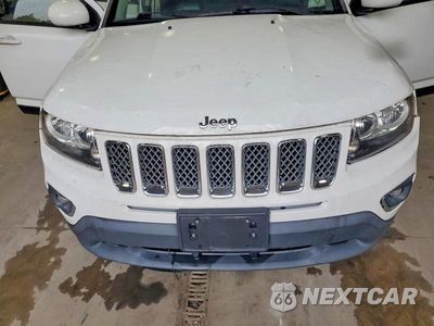 Zdjęcie 12 z 13 samochodu: 2015 JEEP COMPASS LATITUDE VIN:1C4NJDEB7FD291621 - miniatura