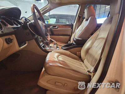 Zdjęcie 7 z 13 samochodu: 2012 BUICK ENCLAVE VIN:5GAKVDED1CJ382116 - miniatura