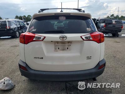 Zdjęcie 6 z 13 samochodu: 2013 TOYOTA RAV4 XLE VIN:2T3RFREV9DW112909 - miniatura