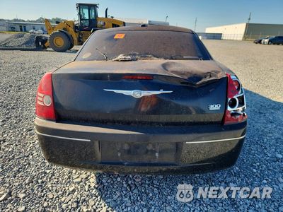 Zdjęcie 6 z 12 samochodu: 2010 CHRYSLER 300 TOURING VIN:2C3CA5CVXAH211254 - miniatura