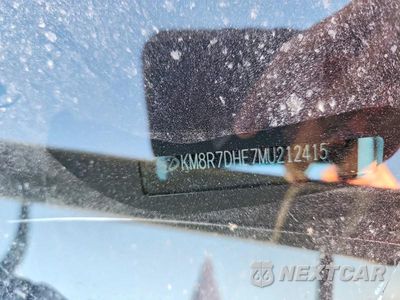 Zdjęcie 14 z 14 samochodu: 2021 HYUNDAI PALISADE CALLIGRAPHY VIN:KM8R7DHE7MU212415 - miniatura