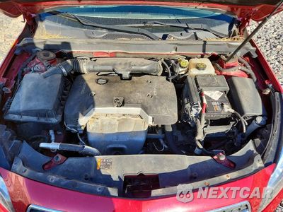 Zdjęcie 11 z 12 samochodu: 2013 CHEVROLET MALIBU 2LT VIN:1G11E5SA0DF193657 - miniatura