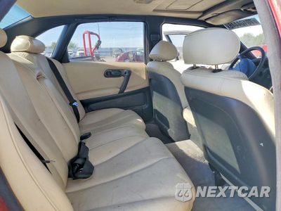 Zdjęcie 10 z 12 samochodu: 1990 INFINITI Q45 BASE VIN:JNKNG01C1LM000577 - miniatura