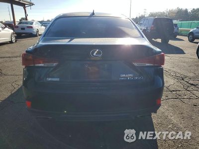 Zdjęcie 6 z 12 samochodu: 2018 LEXUS IS 350 VIN:JTHCZ1D21J5015985 - miniatura