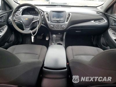 Zdjęcie 8 z 12 samochodu: 2017 CHEVROLET MALIBU LS VIN:1G1ZB5ST7HF176034 - miniatura