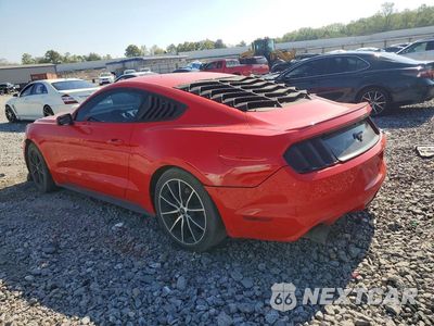 Drugie zdjęcie samochodu z przodu: 2015 FORD MUSTANG VIN:1FA6P8TH8F5350029 - miniatura