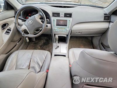 Zdjęcie 8 z 12 samochodu: 2007 TOYOTA CAMRY HYBRID VIN:4T1BB46K97U014898 - miniatura
