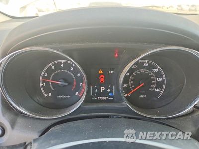 Zdjęcie 9 z 14 samochodu: 2013 MITSUBISHI OUTLANDER SPORT SE VIN:4A4AR4AU7DE001151 - miniatura
