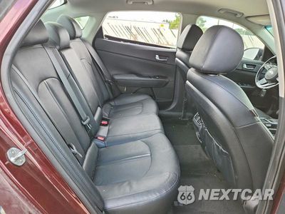 Zdjęcie 10 z 12 samochodu: 2019 KIA OPTIMA EX VIN:5XXGU4L15KG314405 - miniatura