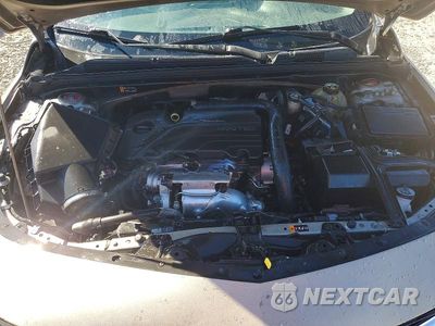 Zdjęcie 11 z 12 samochodu: 2022 CHEVROLET MALIBU LT VIN:1G1ZD5ST5NF151171 - miniatura